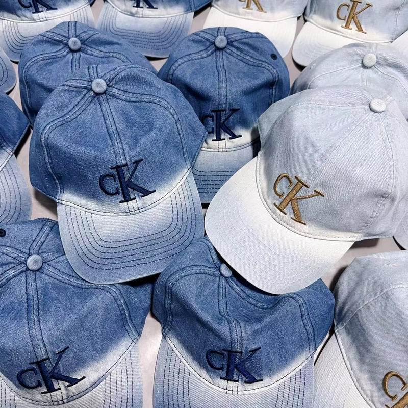 CK cap dx62